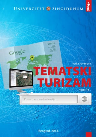 Tematski turizam