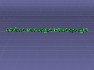 Adolf Disterveg o ucitelju