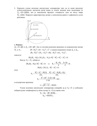 Zaštita u elektroenergetici