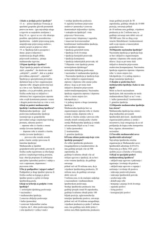 Špeditersko poslovanje