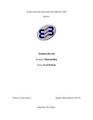 Matrice i determinante