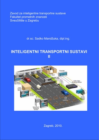 Inteligentni transportni sustavi