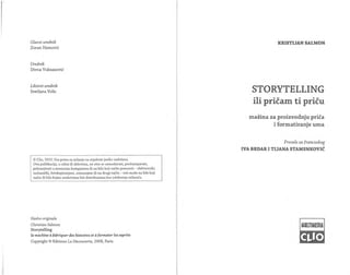 Skripta iz lingvistike i književnosti