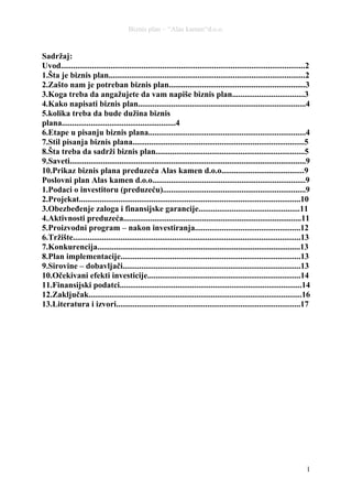 Menadzment malih i srednjih preduzeca