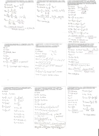 Fizika – Rešeni zadaci