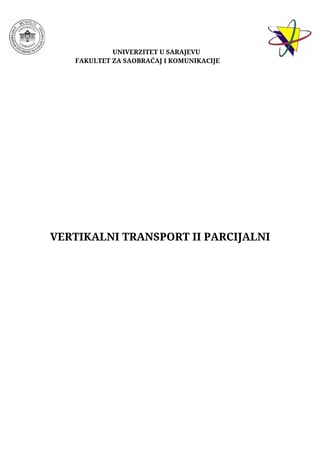 Vertikalni transport