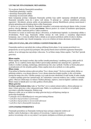 Korporativne finansije