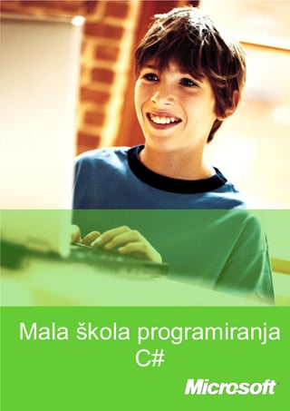Mala Škola programieranja