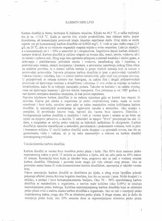 Toksikološka hemija