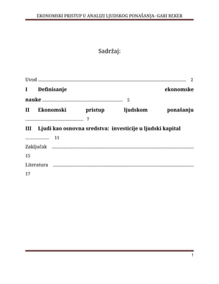 Marketing informacioni sisitemi