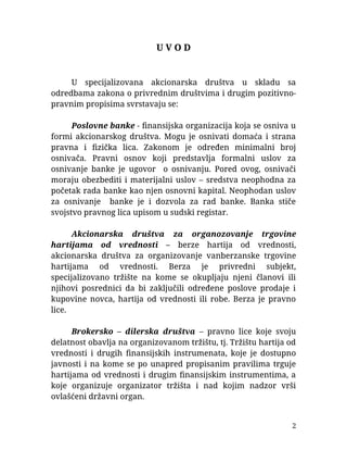 Specijalizovana akcionarska društva