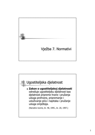 Dokument sa brojevima