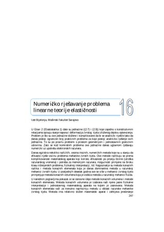 Kastiljanove teoreme