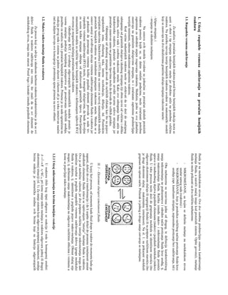 Realni reaktori – Prvi deo, poglavlje 1 i 2