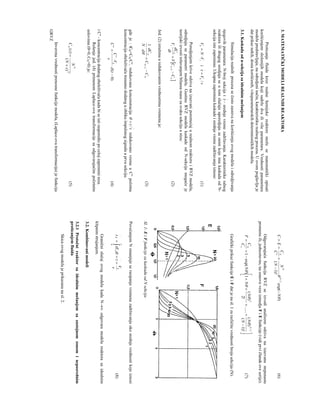 Realni reaktori – Drugi deo, poglavlja 3-5