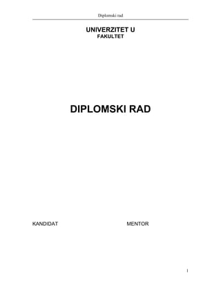 Procedura osnivanja firme