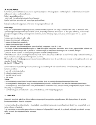 KPP (za kolokvijume)