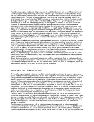 Dresura pasa – NLT