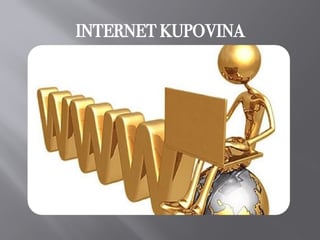 Internet kupovina