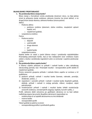 Bankarstvo 2
