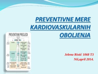 Kardiovaskularne bolesti