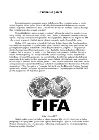 FK Sumadija Kragujevac