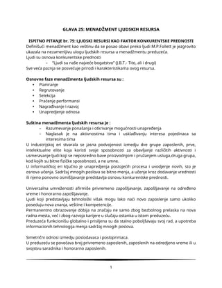 Strategijski menadžment