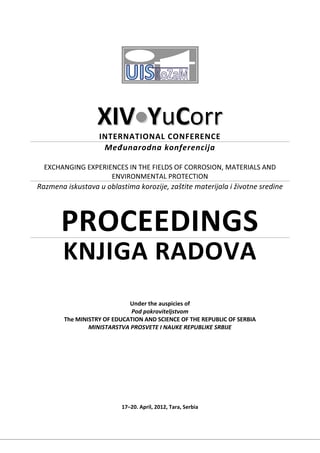 Plan uzorkovanja i analize lebdećih čestica u životnoj sredini