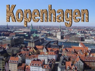 Kopenhagen