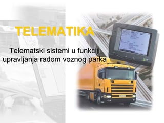 Telematika