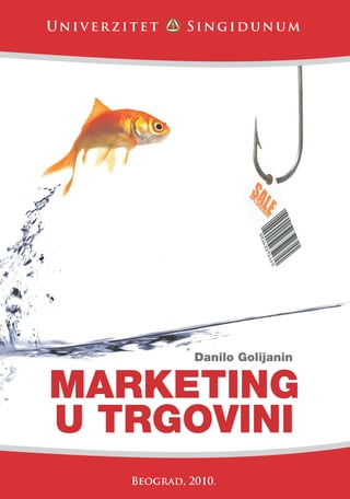 Marketing u trgovini