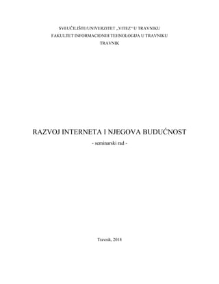 Poslovna Informatika