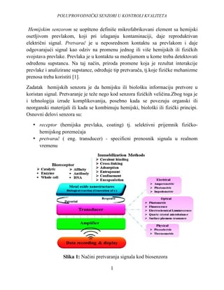 Poluprovodnicki senzori