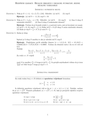 Apsolutna vrijednost