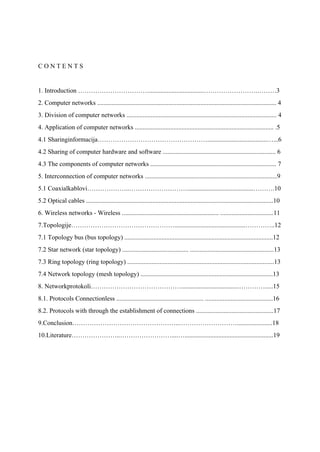 Poslovni engleski 5 – Poslovna informatika