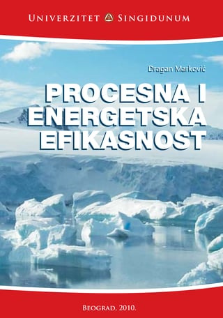 Procesna i energetska efikasnost