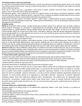 Međunarodno privredno pravo-skraćeno