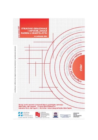 Organizacija građenja