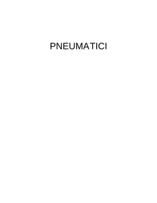 Pneumatici