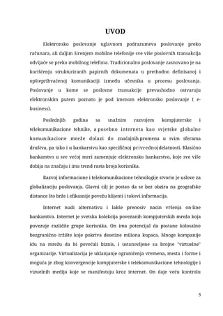 Elektronsko bankarstvo