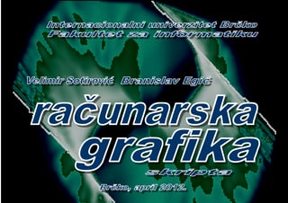 Računarska grafika