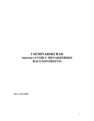 Upravljanje osnovnim proizvodnim faktorima