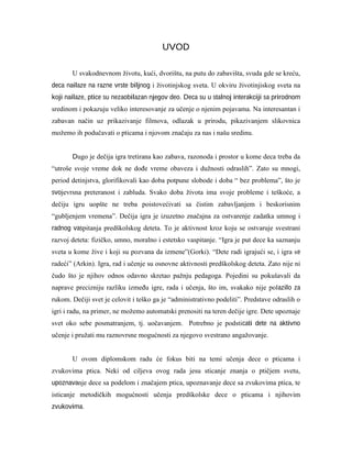 Ptice stanarice gradskog parka