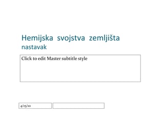 Geografski faktori zivotne sredine gradova