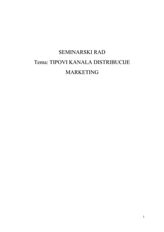 Nejednakost i siromaštvo u Srbiji