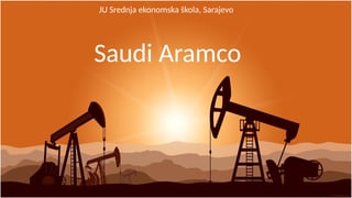 Saudi Aramco