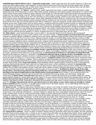 Krivicno pravo posevni deo