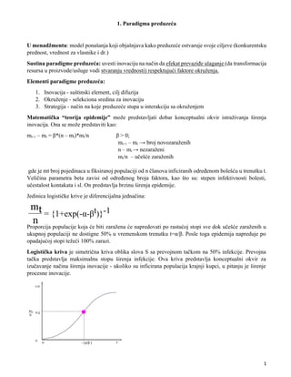 Strategijski menadzment