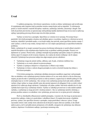 Sudsko medicinsko veštačenje