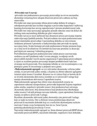 Privredni sistemi (kolokvijum)